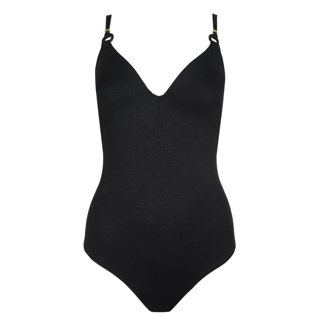 Marie Jo SWIM Marie Jo Swim Dahu badpak B-E zwart