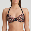 Marie Jo SWIM Marie Jo Swim Su Ana plunge top B-E miramar