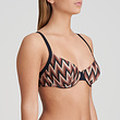 Marie Jo SWIM Marie Jo Swim Su Ana plunge top B-E miramar