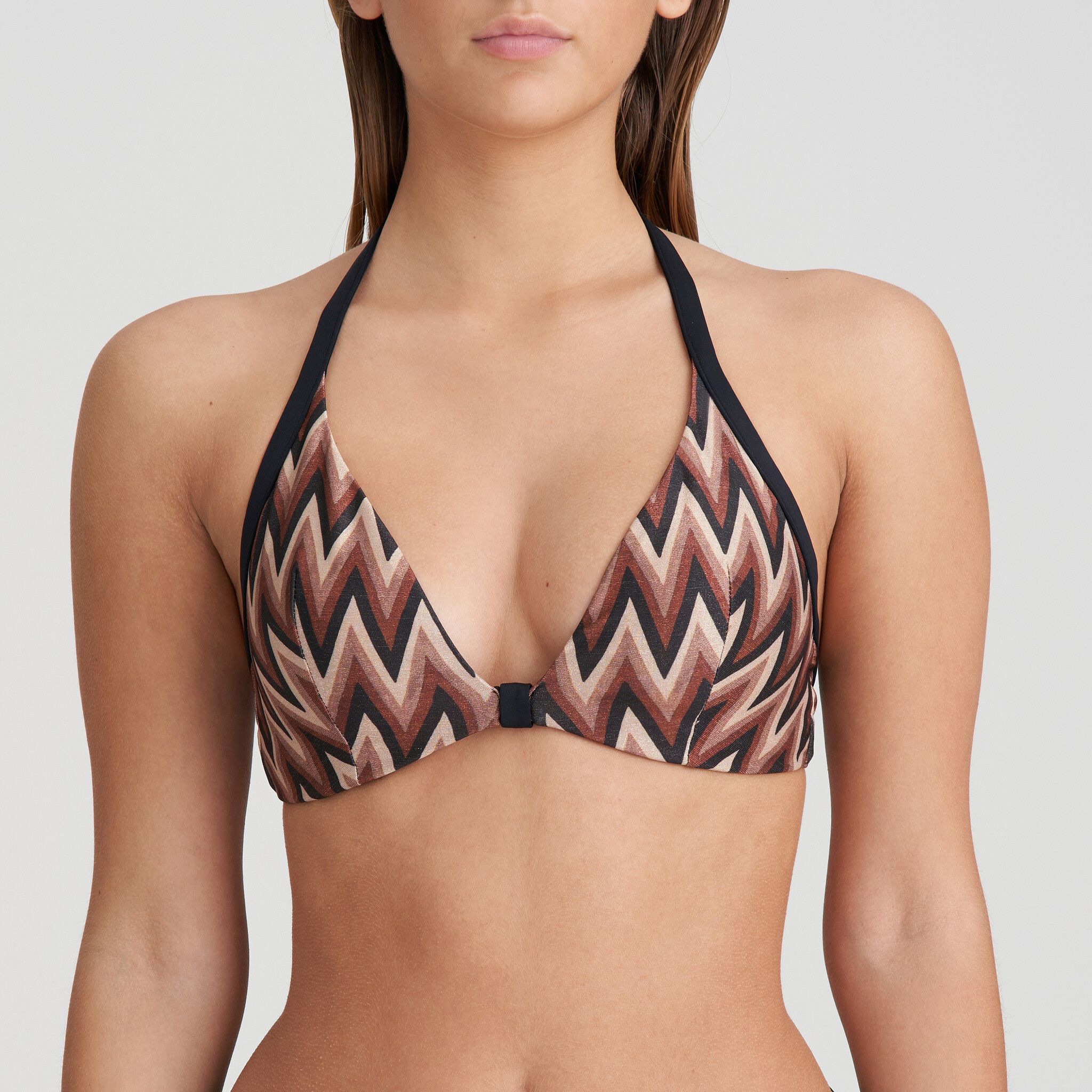 Marie Jo SWIM Marie Jo Su Ana triangel mousse top  XS-L miramar