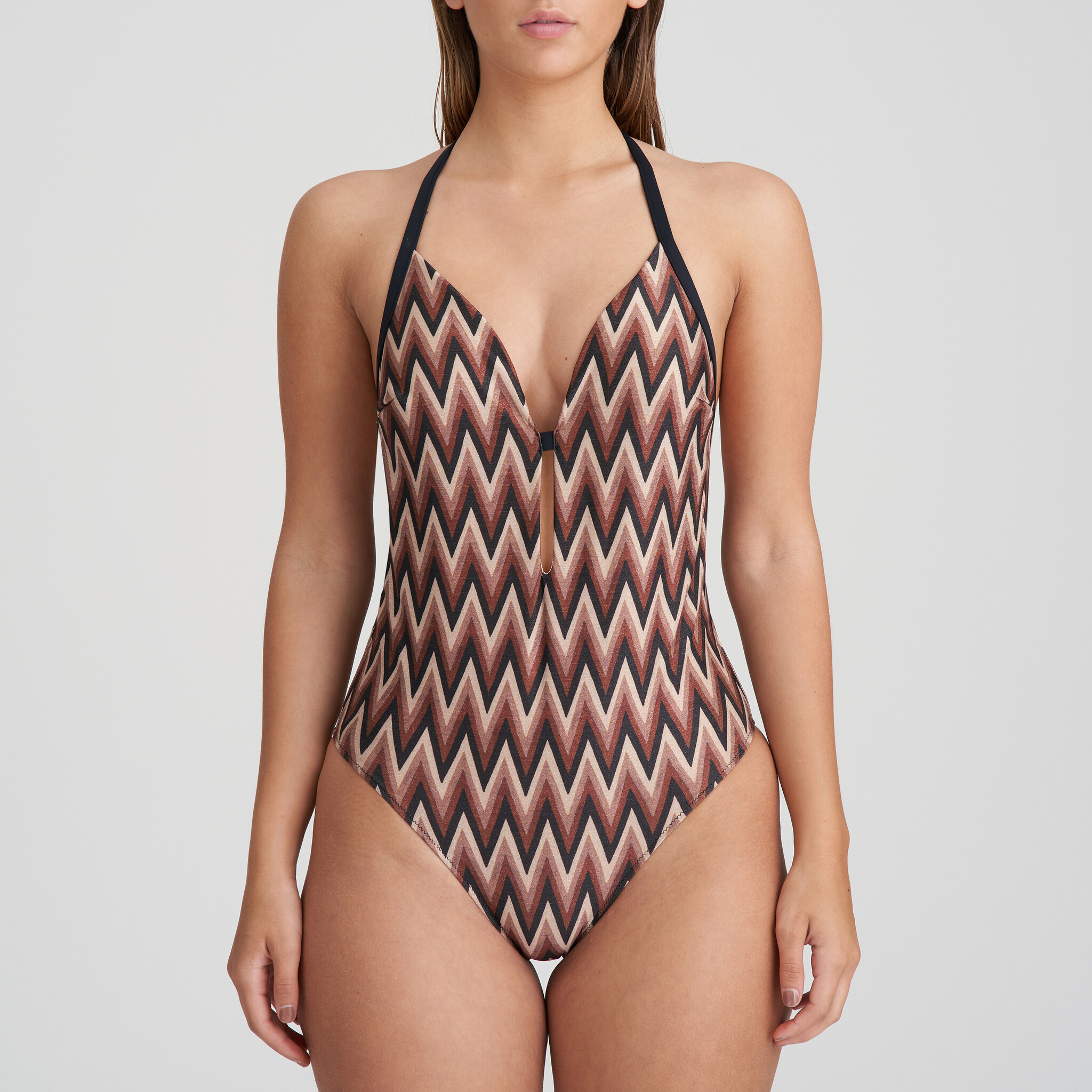 Marie Jo SWIM Marie Jo Swim Su Ana badbak zonder beugel XS-L miramar