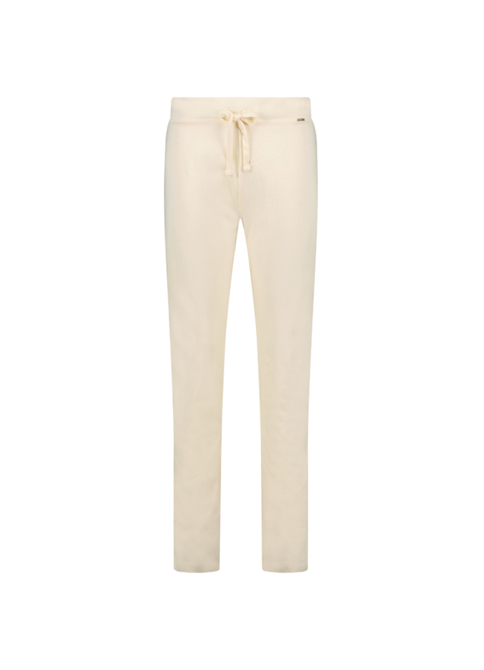 CYELL Cyell Solids broek ivory 38