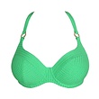 PrimaDonna SWIM Prima Donna Swim Maringa mousse hart C-F lush green