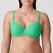 PrimaDonna SWIM Prima Donna Swim Maringa mousse hart C-F lush green