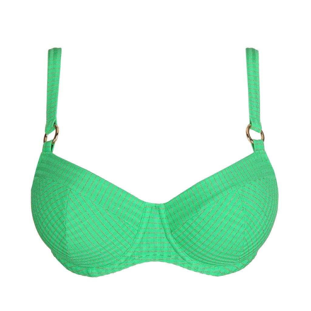 PrimaDonna SWIM Prima Donna Swim Maringa balconnet mousse C lush green