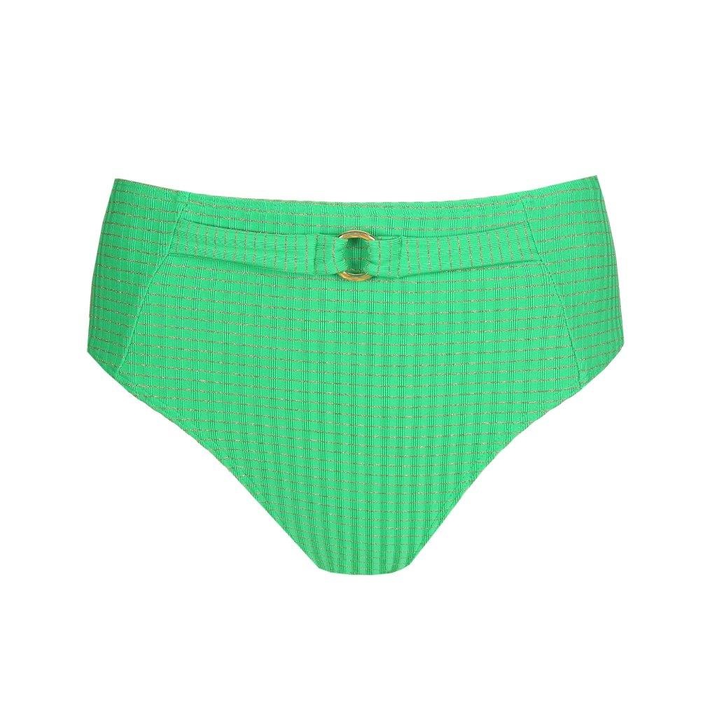 PrimaDonna SWIM Prima Donna Swim Maringa tailleslip 38-48 lush green