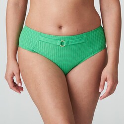 Maringa tailleslip 44 lush green