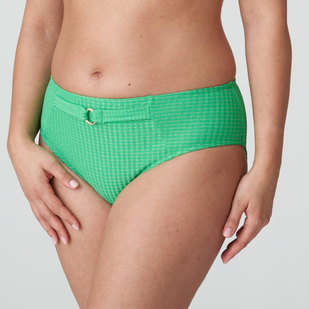 PrimaDonna SWIM Prima Donna Swim Maringa tailleslip 38-48 lush green