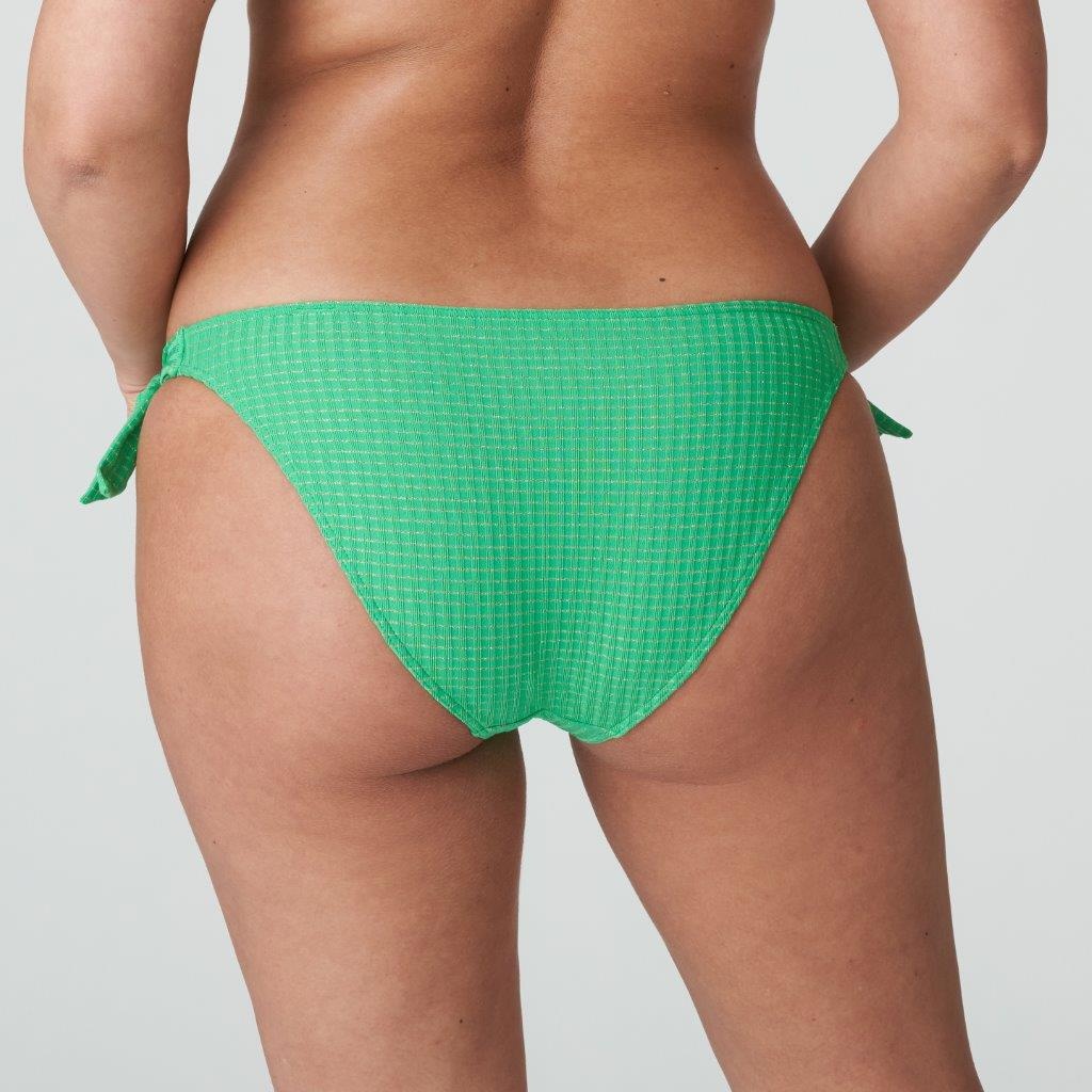 PrimaDonna SWIM Prima Donna Swim Maringa heupslip 36-42 lush green