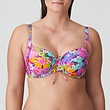 PrimaDonna SWIM Prima Donna Swim Najac full cup C-I Floral Explosion