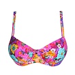 PrimaDonna SWIM Prima Donna Swim Najac balconnet mousse B-H  Floral Explosion