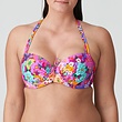 PrimaDonna SWIM Prima Donna Swim Najac balconnet mousse B-H  Floral Explosion