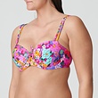 PrimaDonna SWIM Prima Donna Swim Najac balconnet mousse B-H  Floral Explosion