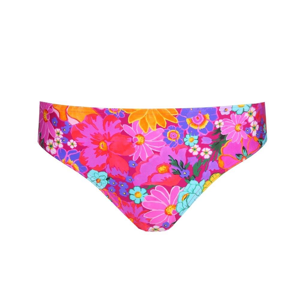 PrimaDonna SWIM Prima Donna Swim Najac rioslip 36-46 Floral Explosion