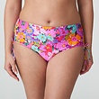 PrimaDonna SWIM Prima Donna Swim Najac tailleslip 38-52 Floral Explosion