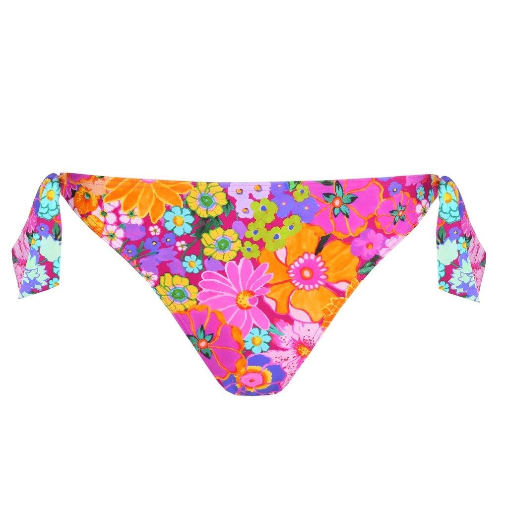 PrimaDonna SWIM Prima Donna Swim Najac heupslip 36-44 Floral Explosion