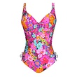 PrimaDonna SWIM Prima Donna Swim Najac plunge badpak C-G Floral Explosion