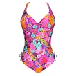 PrimaDonna SWIM Prima Donna Swim Najac plunge badpak C-G Floral Explosion