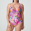 PrimaDonna SWIM Prima Donna Swim Najac plunge badpak C-G Floral Explosion