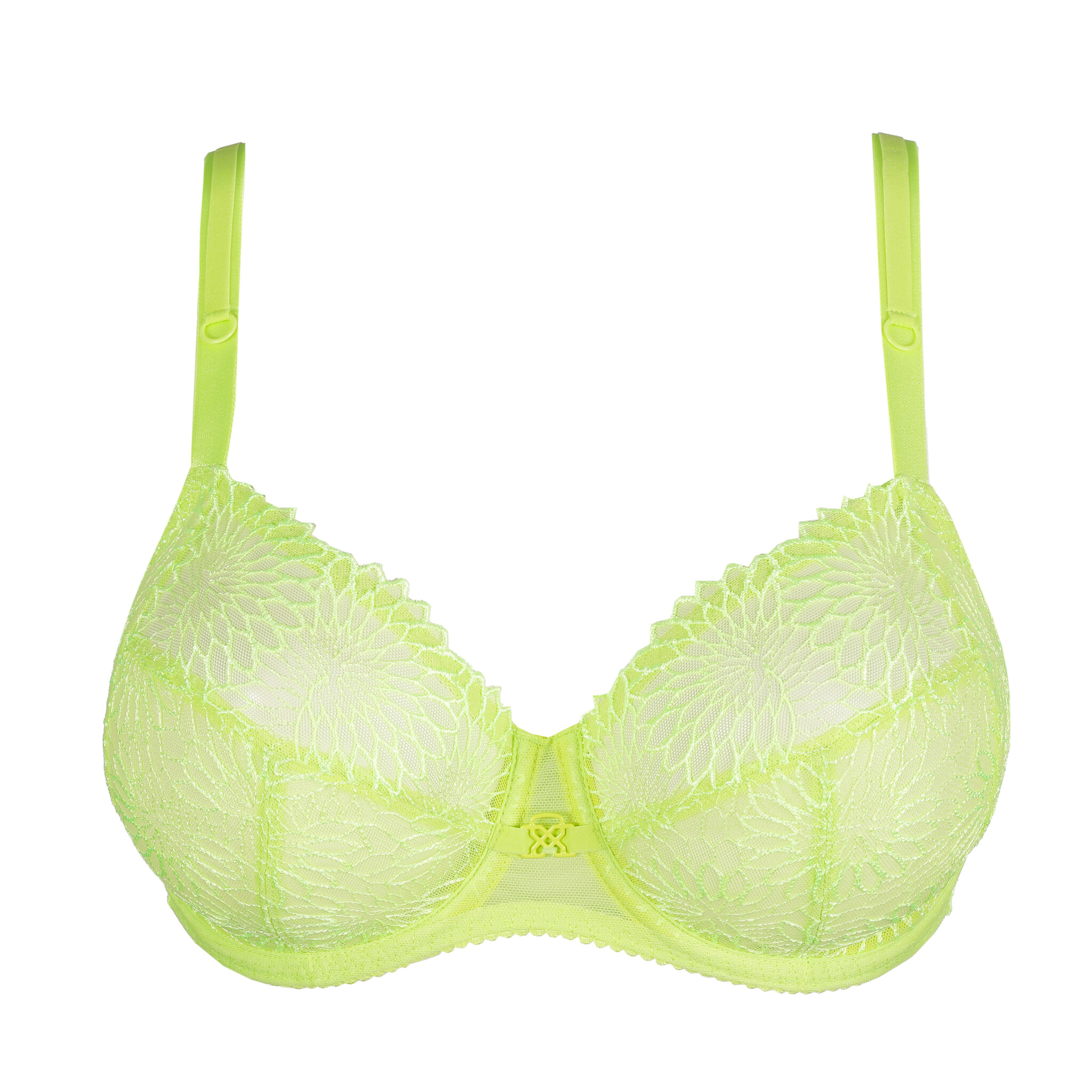 Prima Donna Prima Donna Sophora full cup C-H lime crush