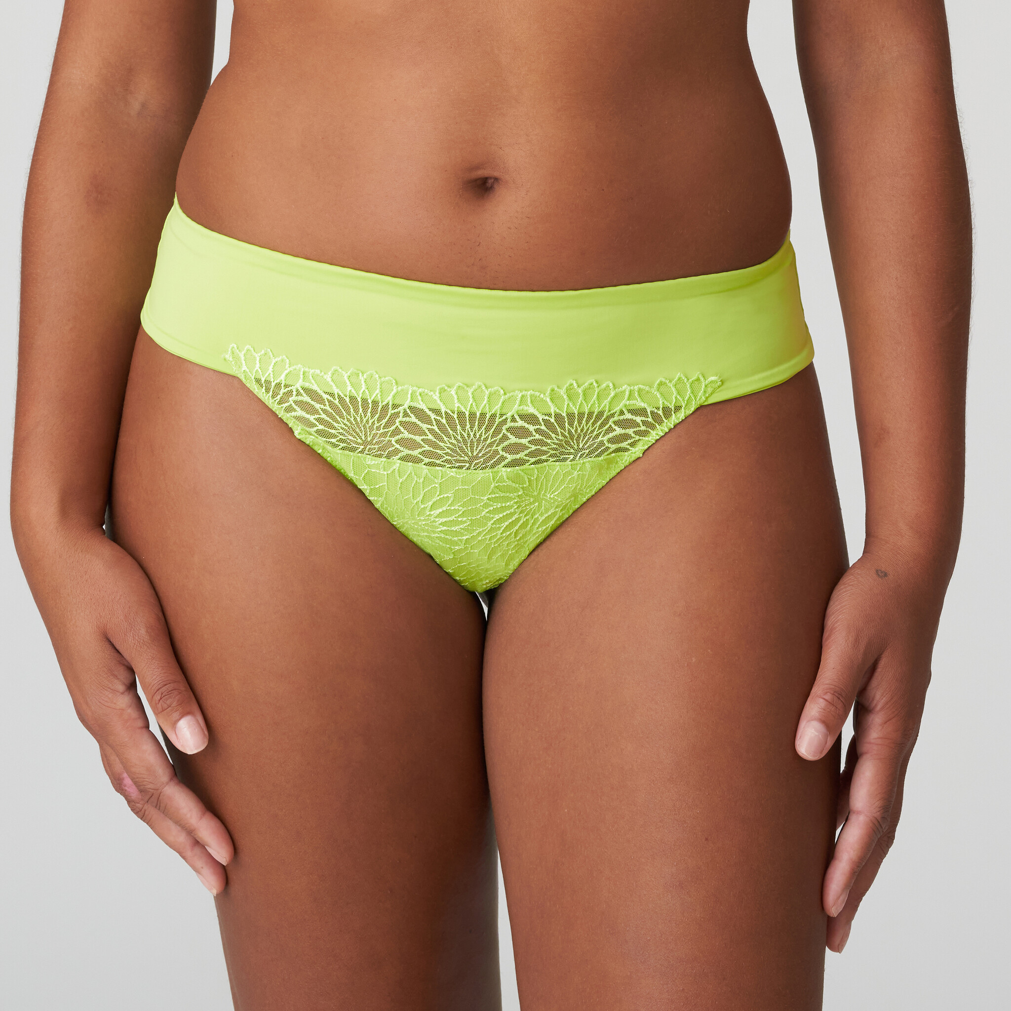 Prima Donna Prima Donna Sophora string 38-46 lime crush