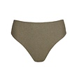 Marie Jo SWIM Marie Jo Swim Tinjis tailleslip 36-44 golden olive