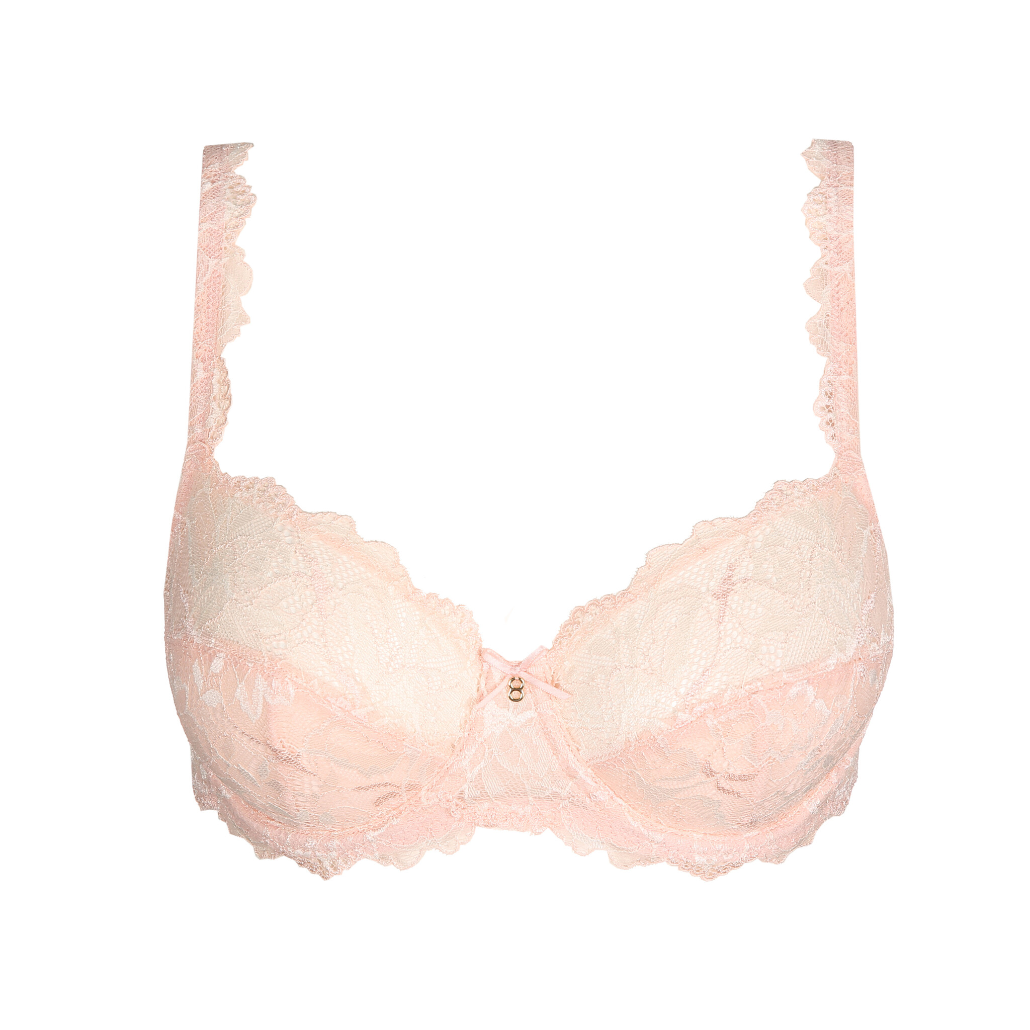 Marie Jo Marie Jo Manyla full cup bh C80 C85 pearly pink