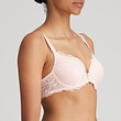 Marie Jo Marie Jo Manyla mousse hart A75 A85 pearly pink