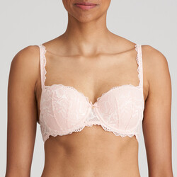 Manyla balconnet mousse B-E pearly pink