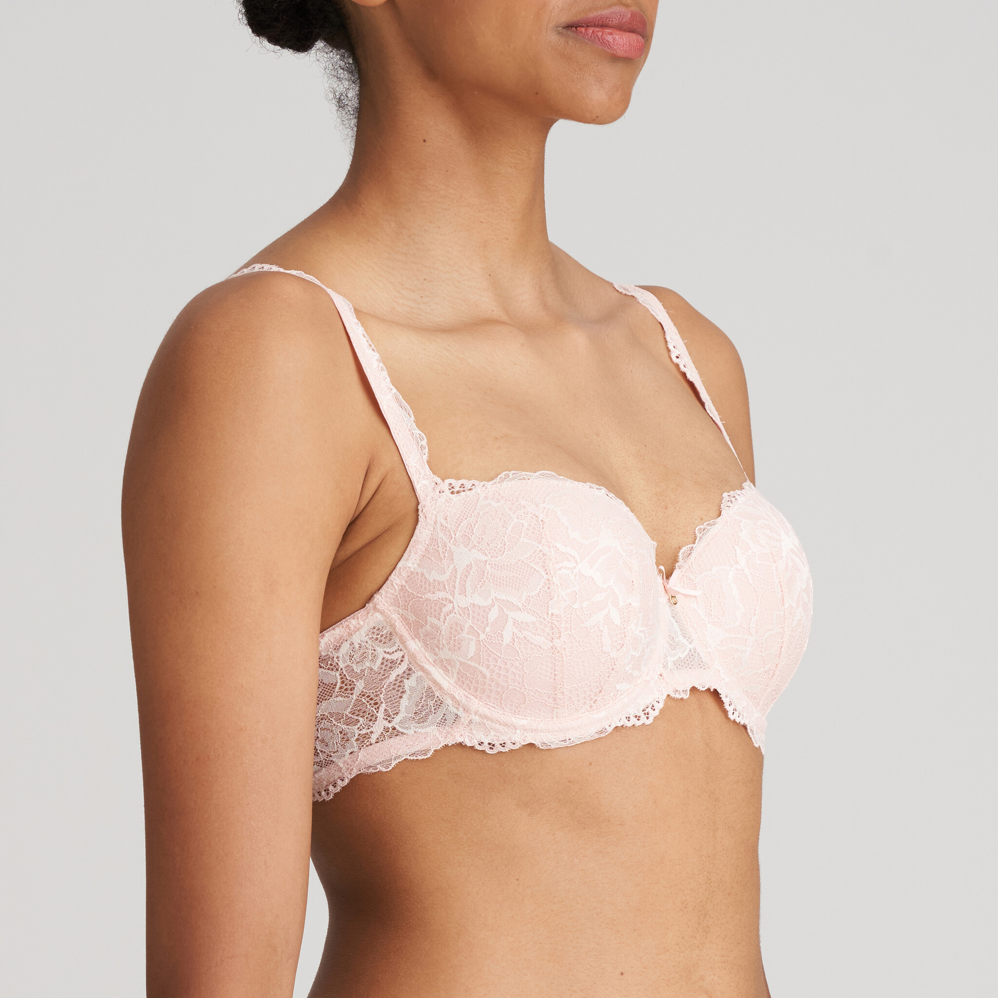 Marie Jo Marie Jo Manyla balconnet mousse B-E pearly pink