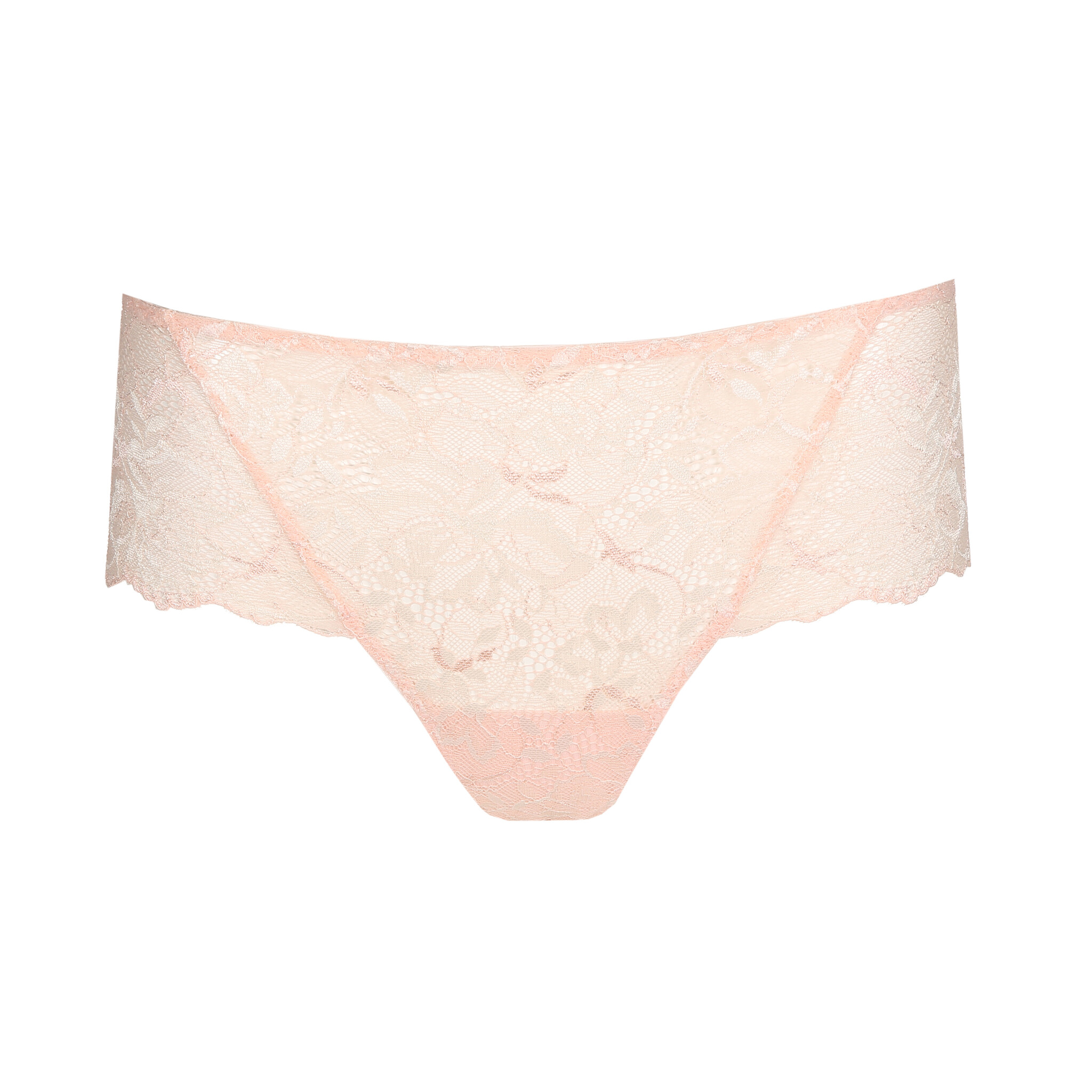 Marie Jo Marie Jo Manyla hotpants 38-42 pearly pink