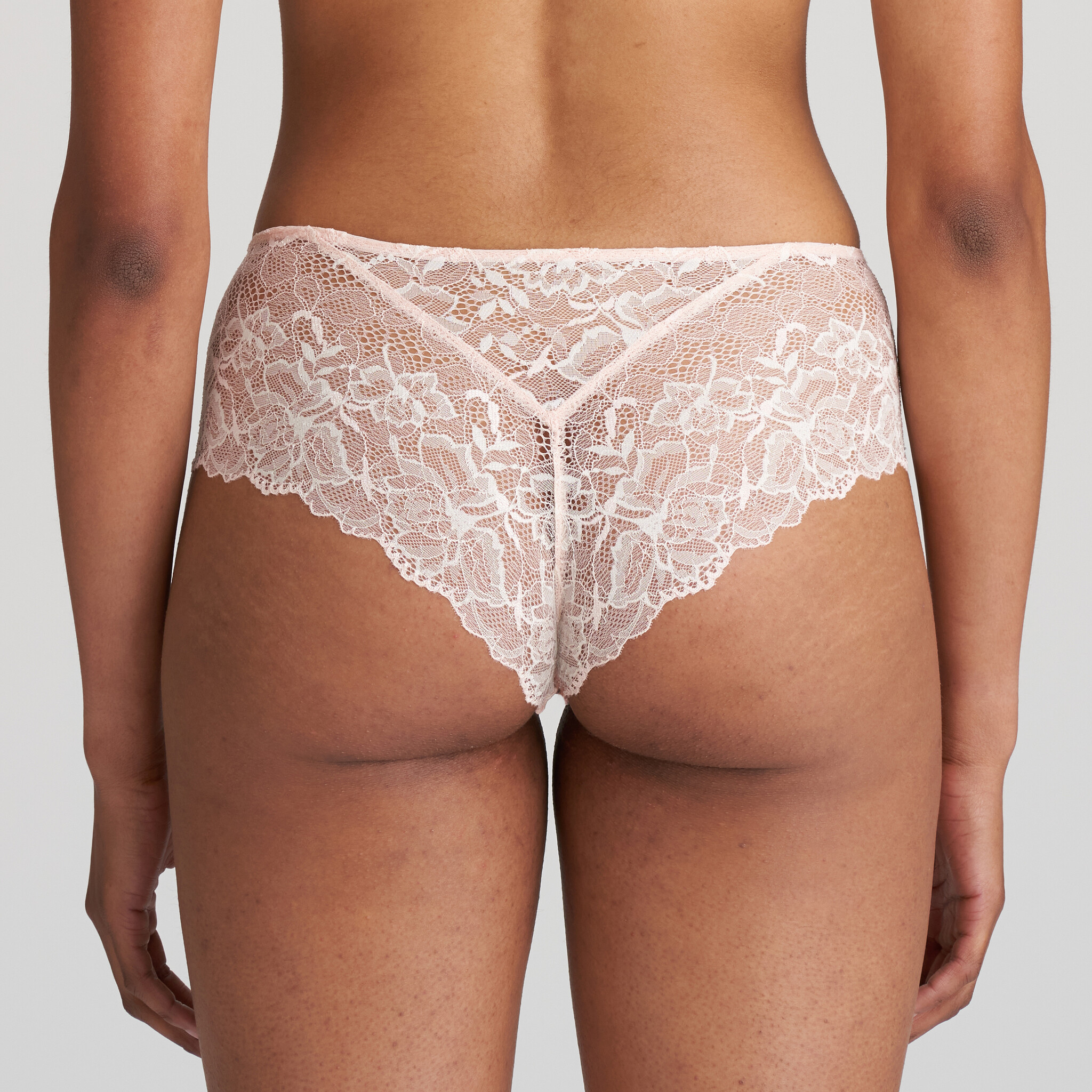 Marie Jo Marie Jo Manyla hotpants 38-42 pearly pink