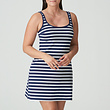 PrimaDonna SWIM Prima Donna Swim Nayarit jurkje 40 water blue
