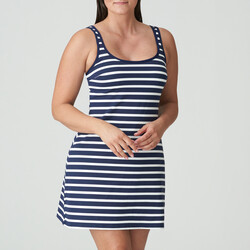 Nayarit jurkje 40 water blue