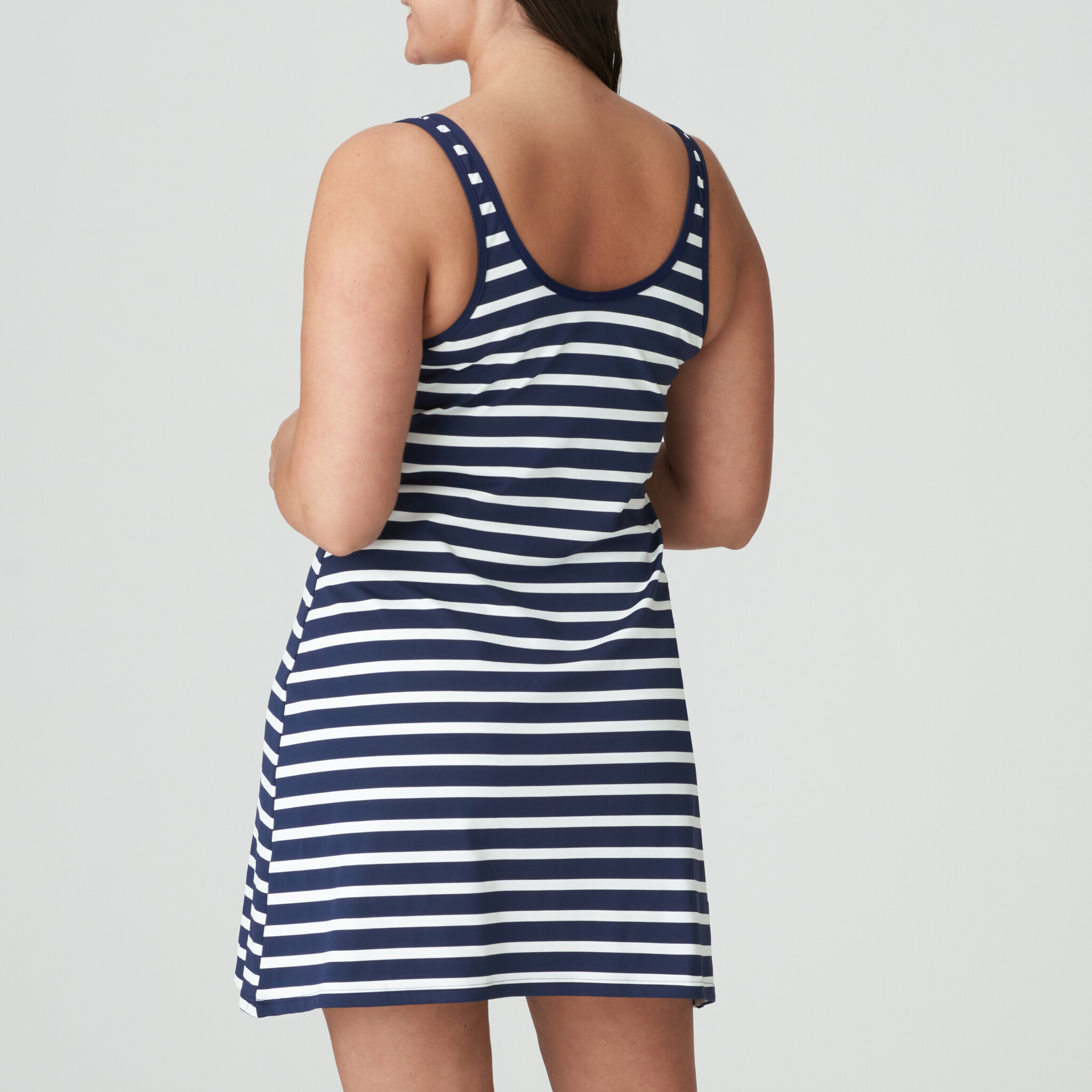PrimaDonna SWIM Prima Donna Swim Nayarit jurkje 40 water blue