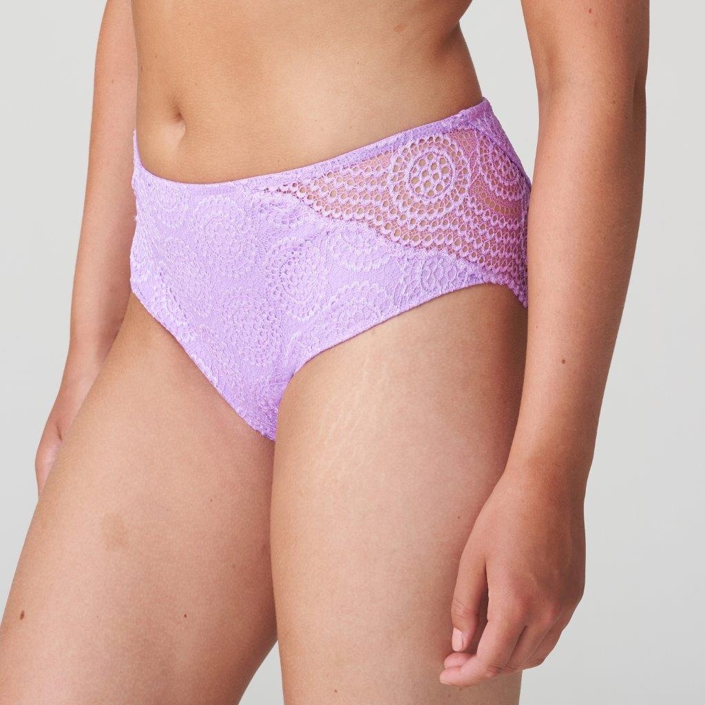 PrimaDonna Twist Prima Donna Twist Petit Paris tailleslip 38-42 lavender cream