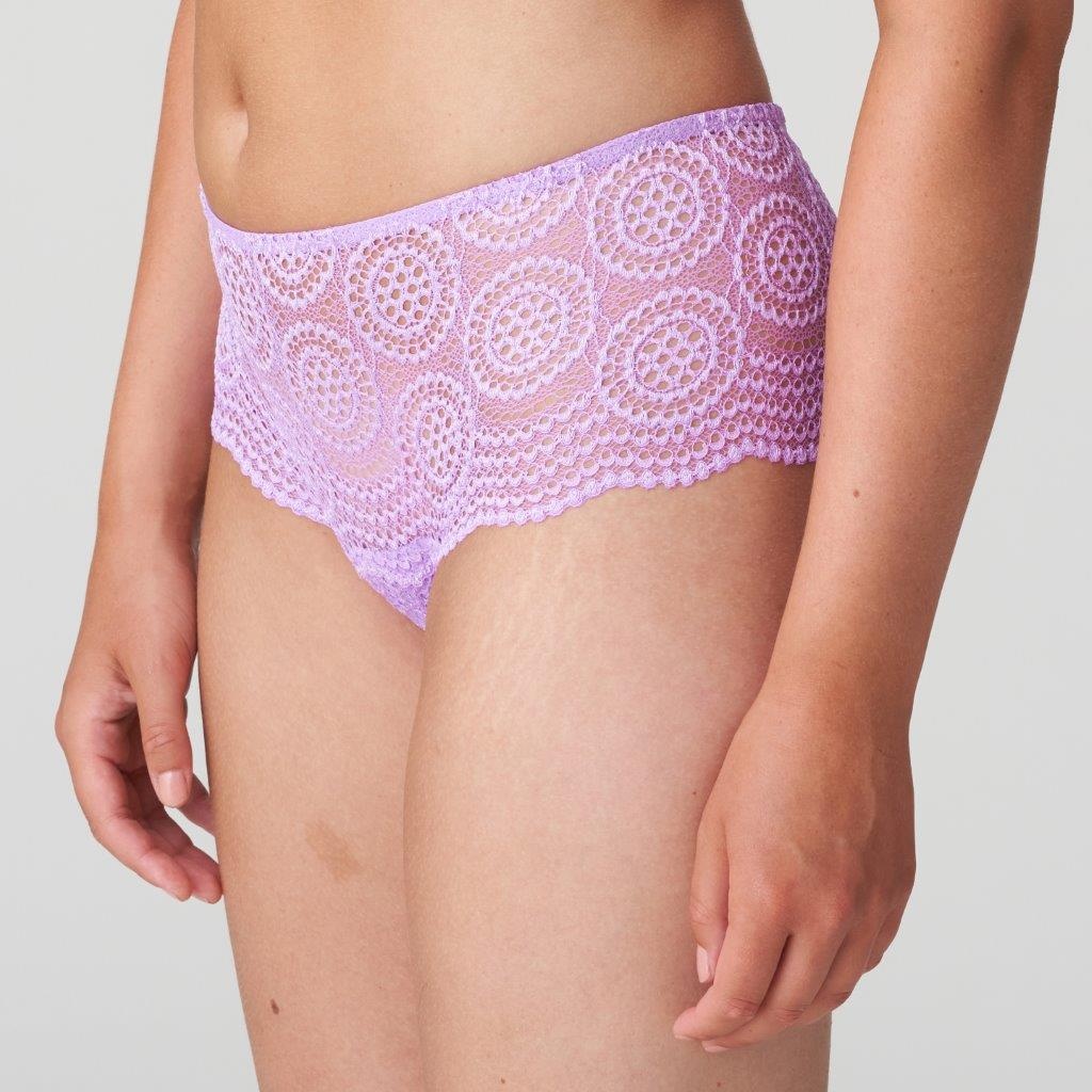 PrimaDonna Twist Prima Donna Twist Petit Paris hotpants 36-42 lavender crea