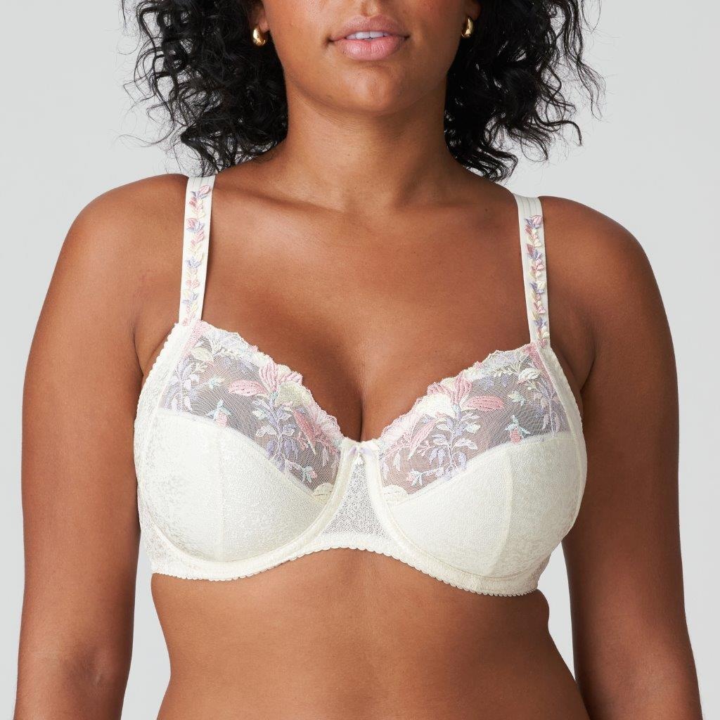 Prima Donna Prima Donna Mohala full cup D-I vintage natuur