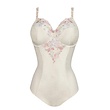 Prima Donna Prima Donna Mohala body B-F vintage natuur