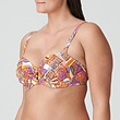 PrimaDonna SWIM Prima Donna Swim Navalato balconnet mousse C-G summer sunset