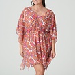 PrimaDonna SWIM Prima Donna Swim Navalato kaftan 36-46 summer sunset