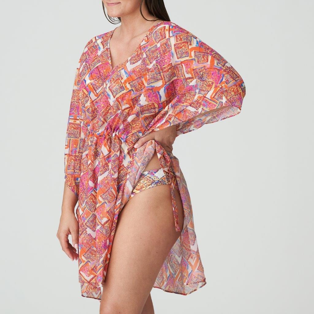 PrimaDonna SWIM Prima Donna Swim Navalato kaftan 36-46 summer sunset