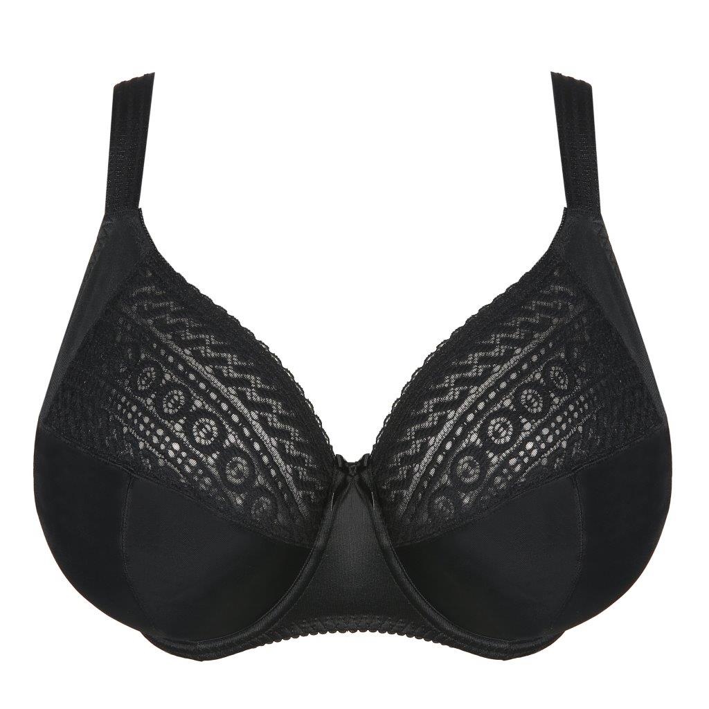 Prima Donna Prima Donna Montara full cup I-M zwart