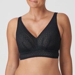 Montara bralette C-G zwart