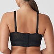 Prima Donna Prima Donna Montara bralette C-G zwart