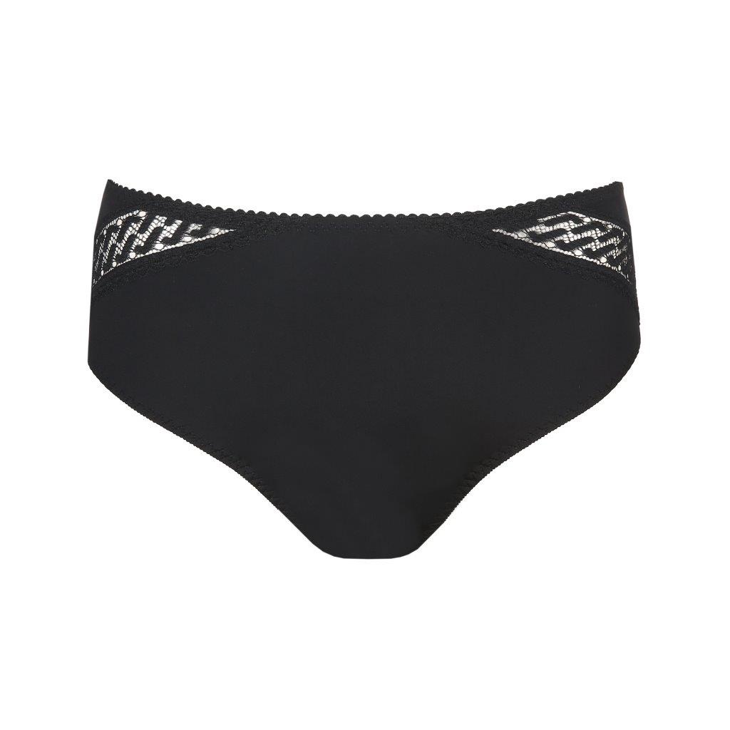 Prima Donna Prima Donna Montara tailleslip 40-52 zwart