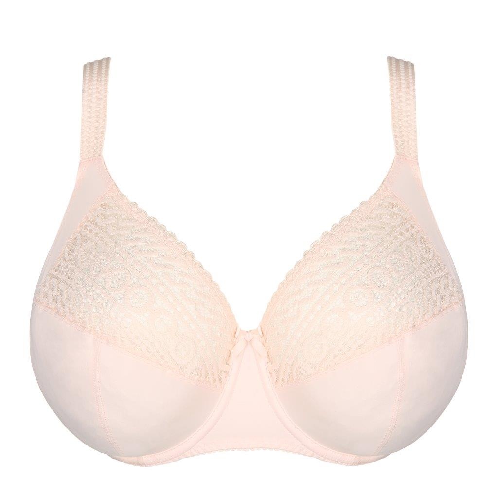 Prima Donna Prima Donna Montara full cup I-M crystal pink