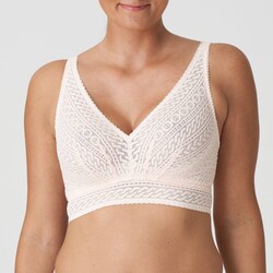 Montara bralette C-G crystal pink