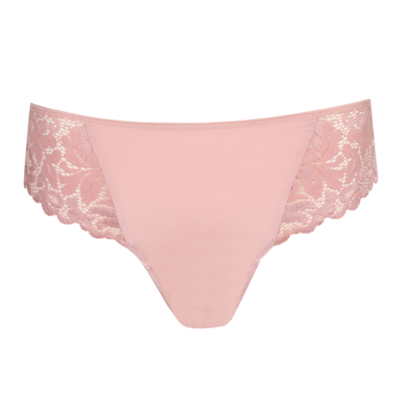 Marie Jo Marie Jo Elis string 44 vintage pink