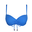 Marie Jo SWIM Marie Jo Swim Flidais strapless A-E mistral blue